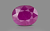 African Ruby - 3.9 Carat Fine Quality BR-7140